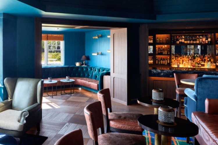 Hemmingway Bar